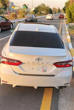 تويوتا كامري